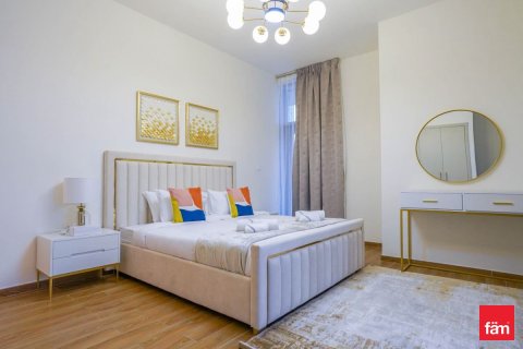 Apartamento en Business Bay, Dubai, 2 dormitorios, 139 m², № 60452 - foto 5