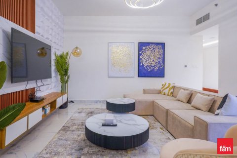 Apartamento en Business Bay, Dubai, 2 dormitorios, 139 m², № 60452 - foto 4
