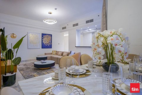 Apartamento en Business Bay, Dubai, 2 dormitorios, 139 m², № 60452 - foto 13