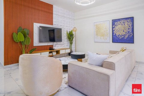 Apartamento en Business Bay, Dubai, 2 dormitorios, 139 m², № 60452 - foto 1