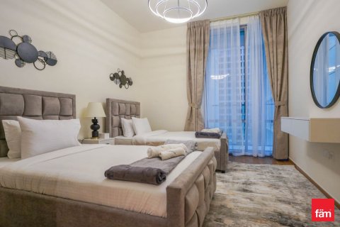 Apartamento en Business Bay, Dubai, 2 dormitorios, 139 m², № 60452 - foto 8