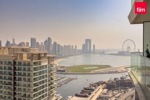 Appartement à Dubai Harbour, Dubai, 1 chambre, 69 m², № 60436 - photo 9