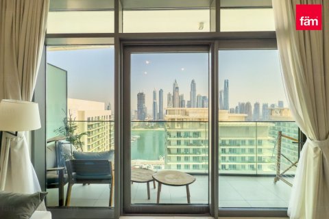 Appartement à Dubai Harbour, Dubai, 1 chambre, 69 m², № 60436 - photo 13