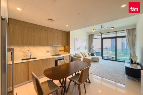 Appartement à Dubai Harbour, Dubai, 1 chambre, 69 m², № 60436 - photo 4