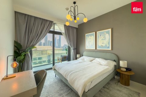 Appartement à Dubai Harbour, Dubai, 1 chambre, 69 m², № 60436 - photo 5