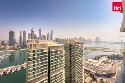 Appartement à Dubai Harbour, Dubai, 1 chambre, 69 m², № 60436 - photo 11