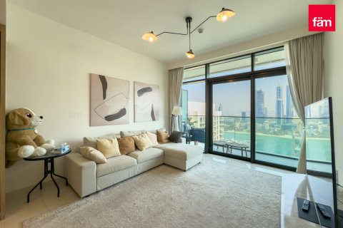 Appartement à Dubai Harbour, Dubai, 1 chambre, 69 m², № 60436 - photo 1