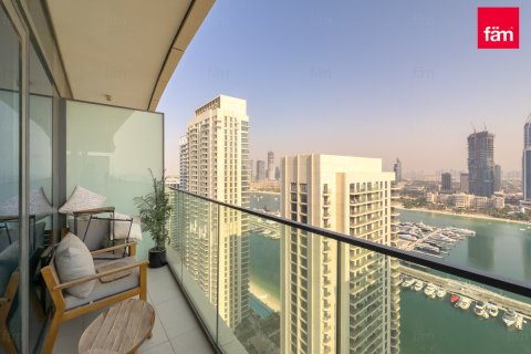 Appartement à Dubai Harbour, Dubai, 1 chambre, 69 m², № 60436 - photo 10