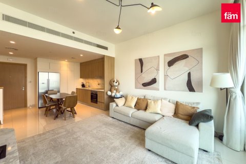 Appartement à Dubai Harbour, Dubai, 1 chambre, 69 m², № 60436 - photo 2