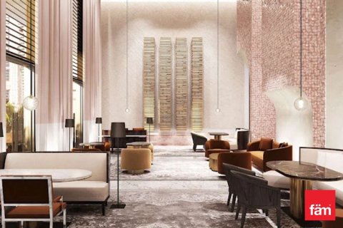 بانتهاوس في الخليج التجاري, دبي 3 غرف نوم, 585.5 م² رقم 60453 - صورة 3