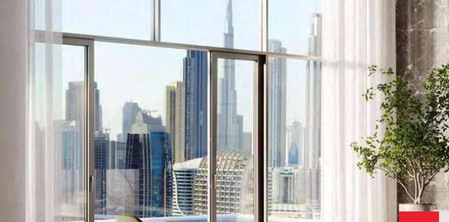 بانتهاوس في الخليج التجاري, دبي 3 غرف نوم, 585.5 م² رقم 60453