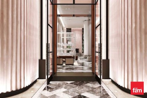 بانتهاوس في الخليج التجاري, دبي 3 غرف نوم, 585.5 م² رقم 60453 - صورة 4