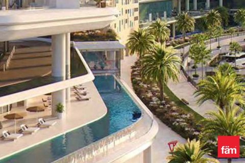 بانتهاوس في الخليج التجاري, دبي 3 غرف نوم, 585.5 م² رقم 60453 - صورة 12