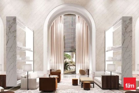 بانتهاوس في الخليج التجاري, دبي 3 غرف نوم, 585.5 م² رقم 60453 - صورة 2