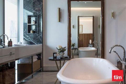 بانتهاوس في الخليج التجاري, دبي 3 غرف نوم, 585.5 م² رقم 60453 - صورة 11