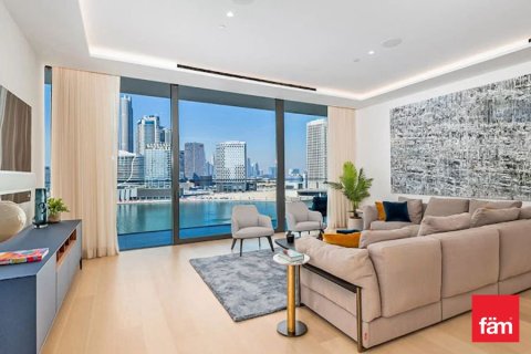 بانتهاوس في الخليج التجاري, دبي 3 غرف نوم, 585.5 م² رقم 60453 - صورة 5