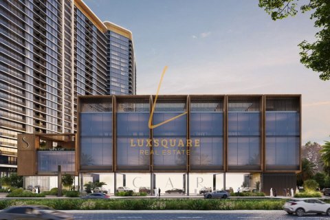 Купить квартиру в Motor City, Дубай: 1 спальня, 5м², № 93001 - фото 6