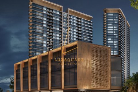 Купить квартиру в Motor City, Дубай: 1 спальня, 5м², № 93001 - фото 7