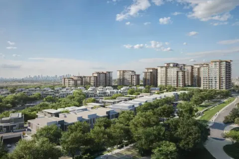 Купить квартиру в Дубае: 2 спальни, 124м², № 93000 - фото 4