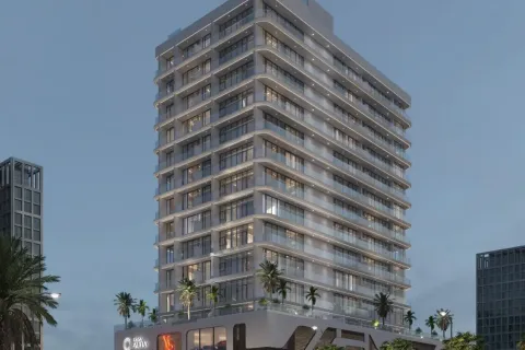 Купить квартиру в Дубае: 2 спальни, 136м², № 92995 - фото 4