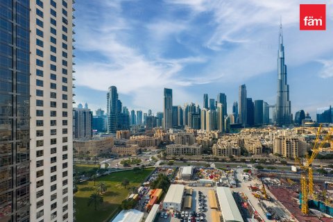 شقة في وسط مدينة دبي, دبي 3 غرف نوم, 164.4 م² رقم 94971 - صورة 1