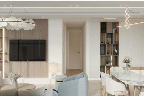 شقة في Al Furjan, دبي 2 غرف نوم, 145.5 م² رقم 94970 - صورة 3