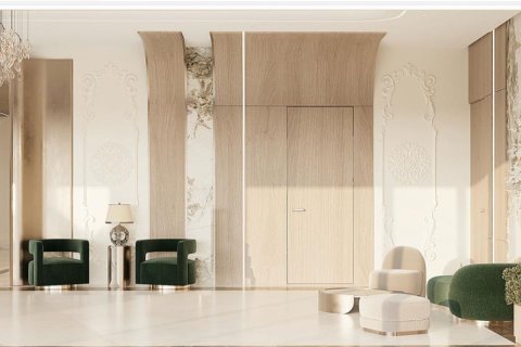 شقة في Al Furjan, دبي 2 غرف نوم, 145.5 م² رقم 94970