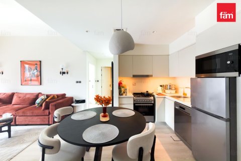 Appartement à Dubai, 1 chambre, 56.4 m², № 94967 - photo 7