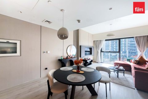 Appartement à Dubai, 1 chambre, 56.4 m², № 94967 - photo 2