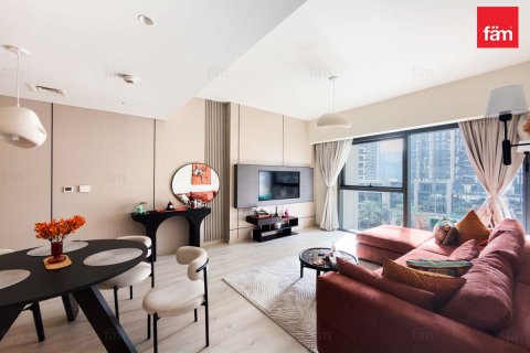 Apartment in Dubai 1 bedroom, 56.4 sq.m. № 94967