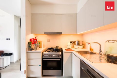 Appartement à Dubai, 1 chambre, 56.4 m², № 94967 - photo 9