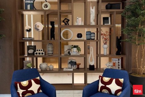 Appartement à Business Bay, Dubai, 1 chambre, 81.2 m², № 94968 - photo 16