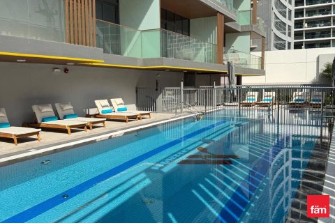 Appartement à Business Bay, Dubai, 1 chambre, 81.2 m², № 94968 - photo 12