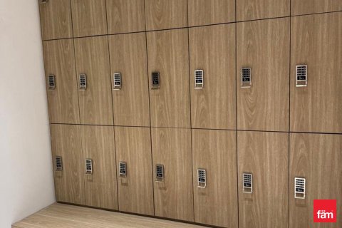 Appartement à Business Bay, Dubai, 1 chambre, 81.2 m², № 94968 - photo 15