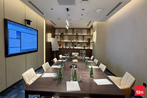 Appartement à Business Bay, Dubai, 1 chambre, 81.2 m², № 94968 - photo 10