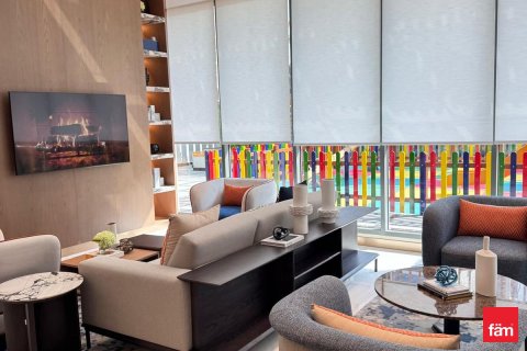 Appartement à Business Bay, Dubai, 1 chambre, 81.2 m², № 94968 - photo 18