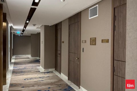 Appartement à Business Bay, Dubai, 1 chambre, 81.2 m², № 94968 - photo 8