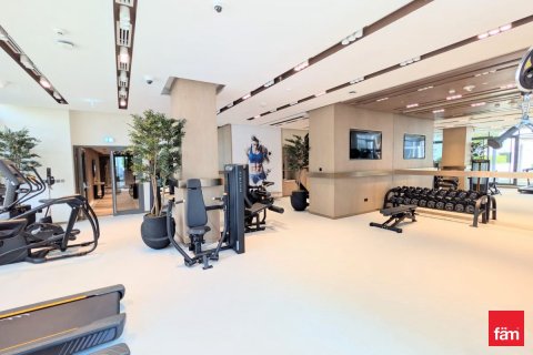 Appartement à Business Bay, Dubai, 1 chambre, 81.2 m², № 94968 - photo 23