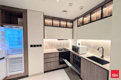 Appartement à Business Bay, Dubai, 1 chambre, 81.2 m², № 94968 - photo 2