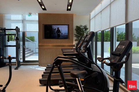 Appartement à Business Bay, Dubai, 1 chambre, 81.2 m², № 94968 - photo 22