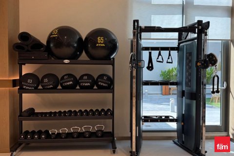 Appartement à Business Bay, Dubai, 1 chambre, 81.2 m², № 94968 - photo 21