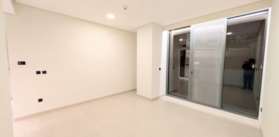 Apartamento en Business Bay, Dubai, 1 dormitorio, 81.2 m², № 94968