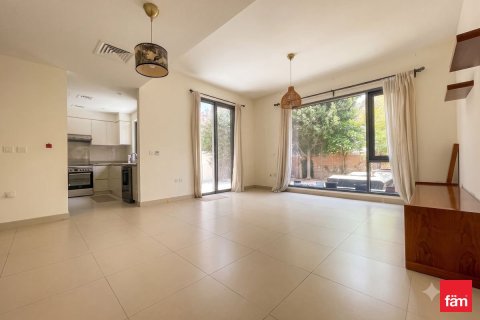 Таунхаус в Дубай Хилс Эстейт, Дубай, 3 спальни, 198.3м², № 115013
