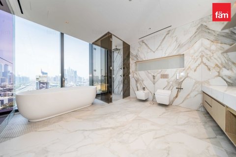 Apartamento en Al Sufouh, Dubai, 4 dormitorios, 470.3 m², № 115021 - foto 18
