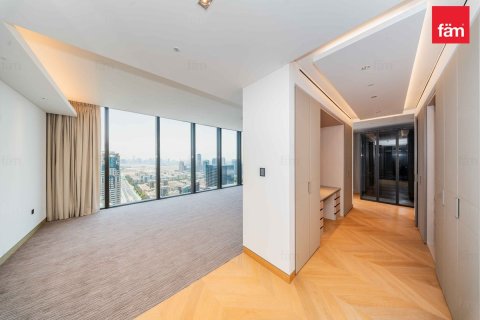 Apartamento en Al Sufouh, Dubai, 4 dormitorios, 470.3 m², № 115021 - foto 27