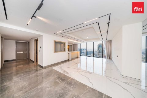 Apartamento en Al Sufouh, Dubai, 4 dormitorios, 470.3 m², № 115021 - foto 2