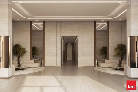 Apartment in Al Jaddaf, Dubai 2 bedrooms, 117.1 sq.m. № 115024