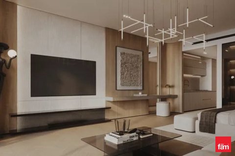 Apartment in Al Jaddaf, Dubai 2 bedrooms, 117.1 sq.m. № 115024 - photo 8