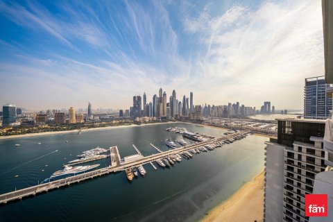 Appartement à Dubai Harbour, Dubai, 2 chambres, 106.9 m², № 115026 - photo 23