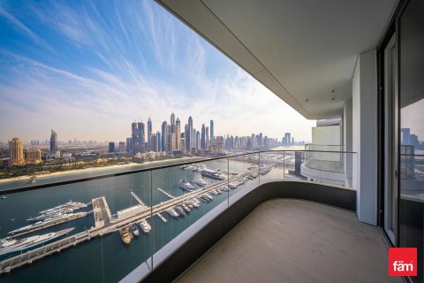 Appartement à Dubai Harbour, Dubai, 2 chambres, 106.9 m², № 115026 - photo 17